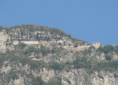 金燈寺圖片