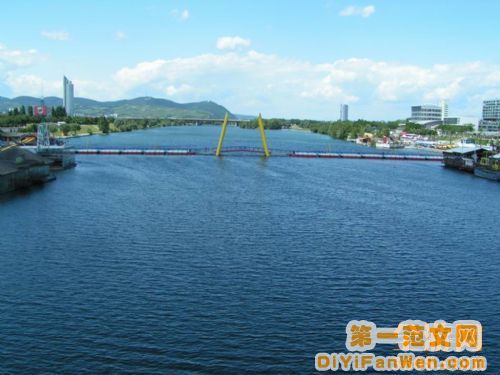 多瑙河圖片