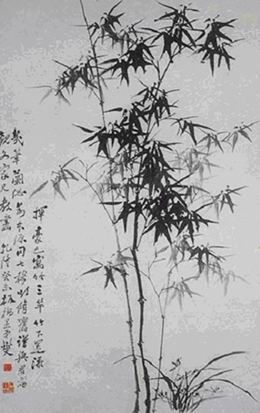 鄭板橋故居、紀念館圖片