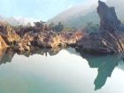 紅岩度假區