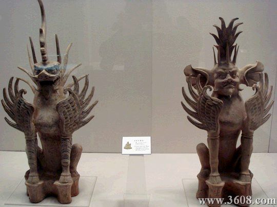 南京博物院圖片