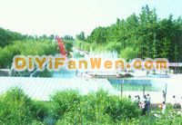 金龜山庄圖片