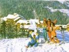 神農架旅遊滑雪場