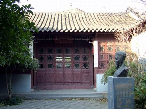 泰州圖片