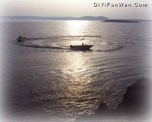 昭平湖風景名勝區圖片