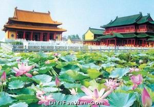 上方寺圖片