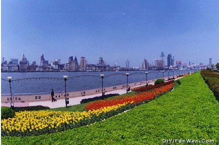 上海浦東新區圖片