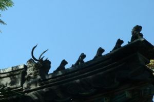 北京恭王府（組圖）圖片