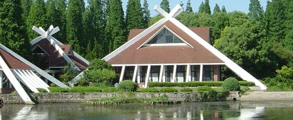 東平國家森林公園圖片