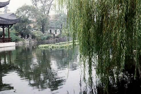 總統府舊址圖片