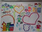 安全教育手抄報：使用煤氣注意事項