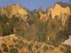 火炎山