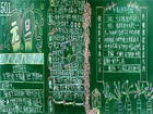 2011年元旦黑板報欣賞(三)
