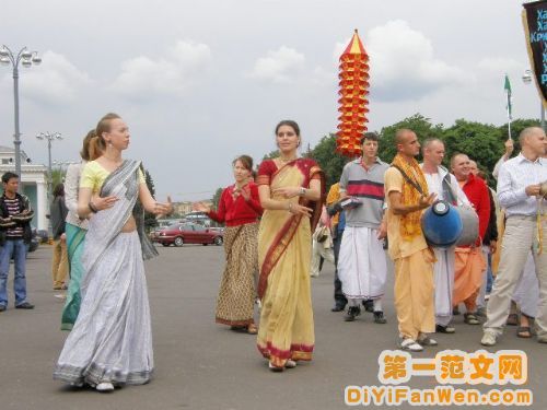 莫斯科音樂舞蹈節圖片