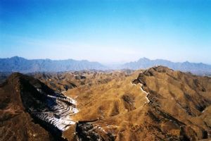 司馬台長城組圖（2）圖片
