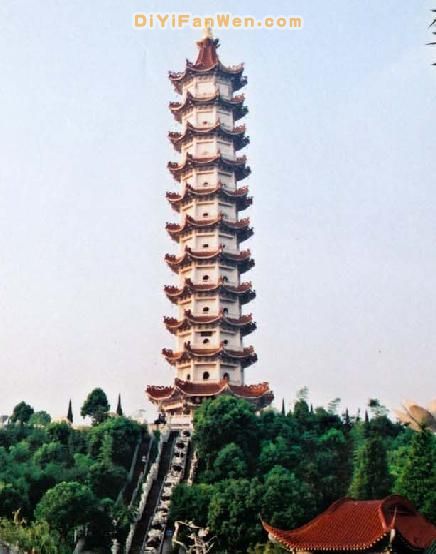 蓮花山圖片
