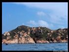 海南沙洲島