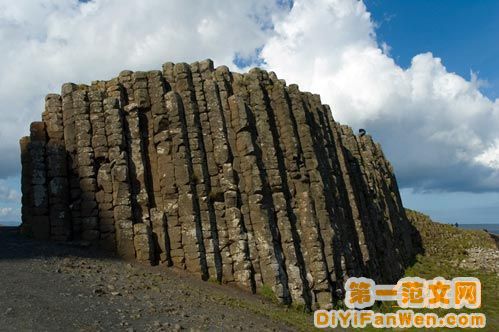 巨人堤（TheGiant’sCauseway）圖片