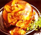 潮州肉凍