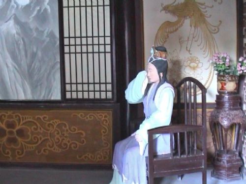 西夏王朝圖片