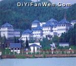 太湖旅遊度假區圖片