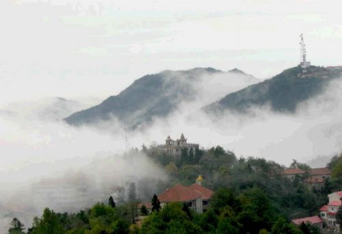 雞公山16圖片