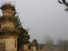 南召石人山南麓旅遊區丹霞寺景區