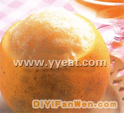 葡萄柚冰果