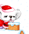 聖誕節卡通圖