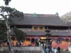 天童寺