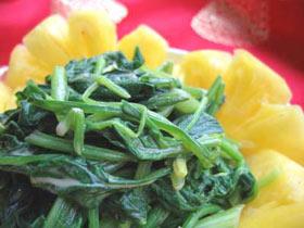 秋季最養生的5種蔬菜