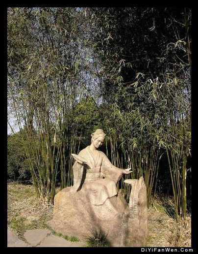 上海黃道婆祠堂圖片