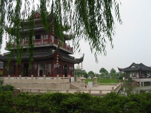 羅星洲圖片