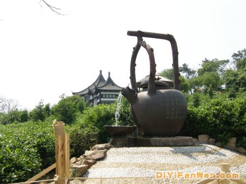 天目湖圖片