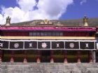 西藏哲蚌寺