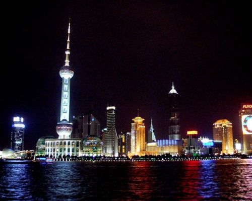 上海圖片