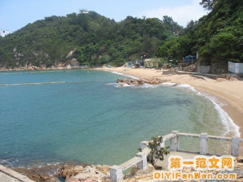香港長洲圖片