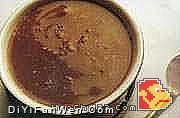 油茶