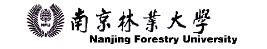 南京林業大學校徽