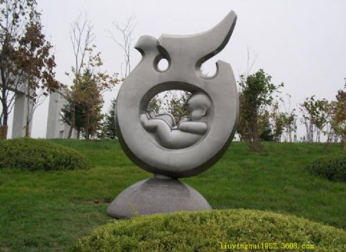 長春世界雕塑公園圖片