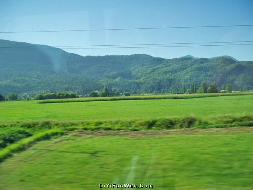 落基山脈圖片