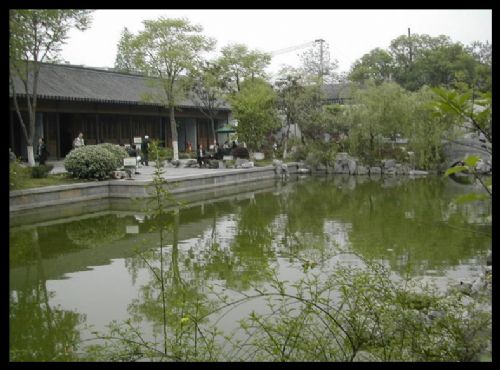 江蘇總統府圖片