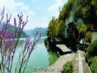 桐廬嚴子陵釣台