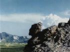 望兒山