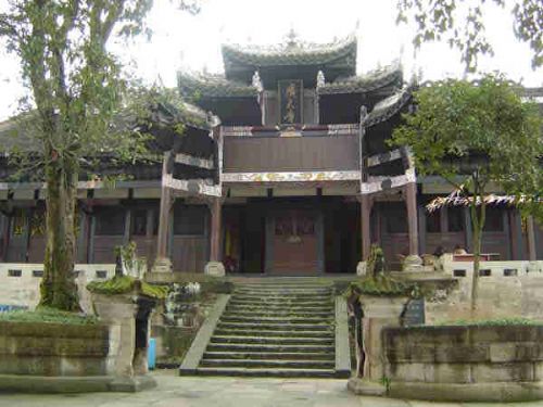 大足石刻圖片