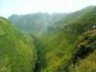 天井峽地縫