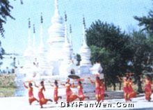 渾河樂園圖片