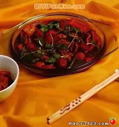 燴小吃