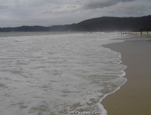 海南三亞圖片