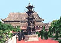 大相國寺圖片